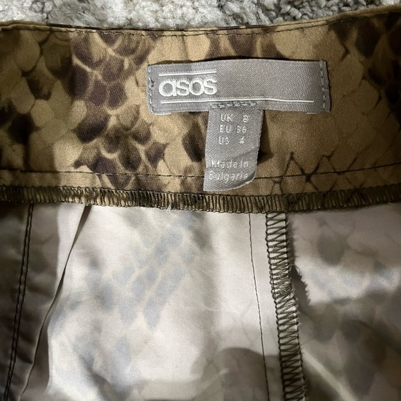 ASOS Cargo Pants - Picture 3 of 3